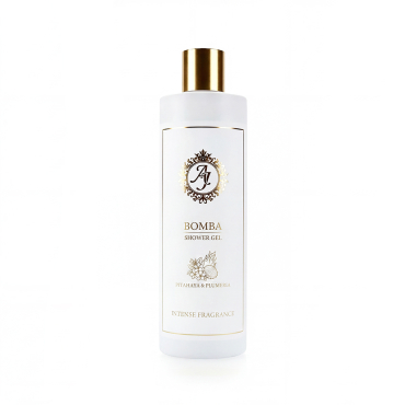 Perfumowany żel do ciała Nr 812