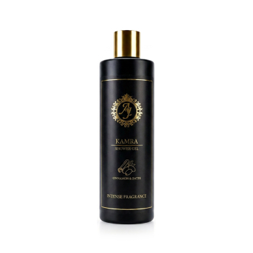 Perfumowany żel do ciała Nr 807 *