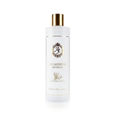 Perfumowany żel do ciała Nr 778