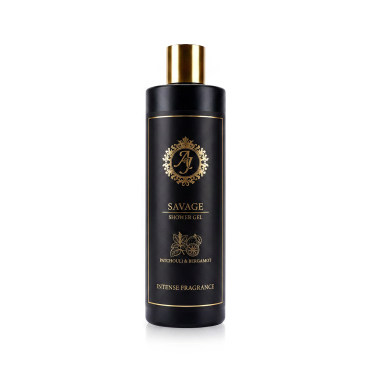 Perfumowany żel do ciała Nr 240