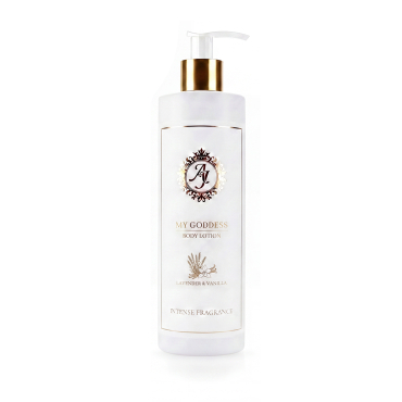 Balsam do ciała Nr 778