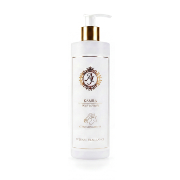 Balsam do ciała Nr 807