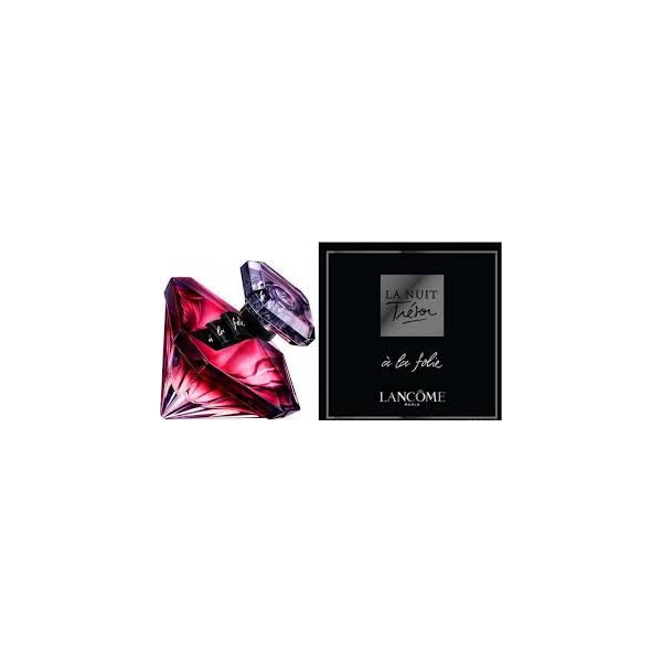 Lancome - La Nuit Tresor a la Folie
