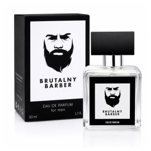 Brutalny Barber Perfumy 201