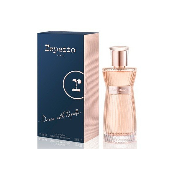 Repetto - Dance with Repetto