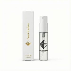 Francuskie Perfumy Nr 2
