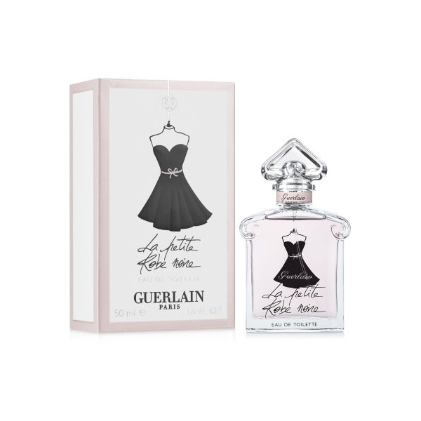 Guerlain - La Petite Robe Noir
