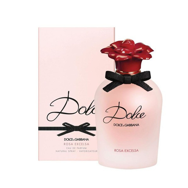 Dolce & Gabbana - Rosa Excelsa