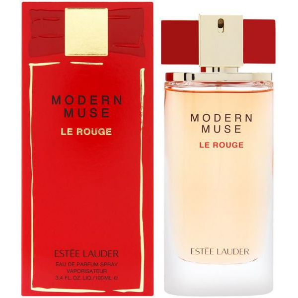 Estee Lauder - Modern Muse Le Rouge