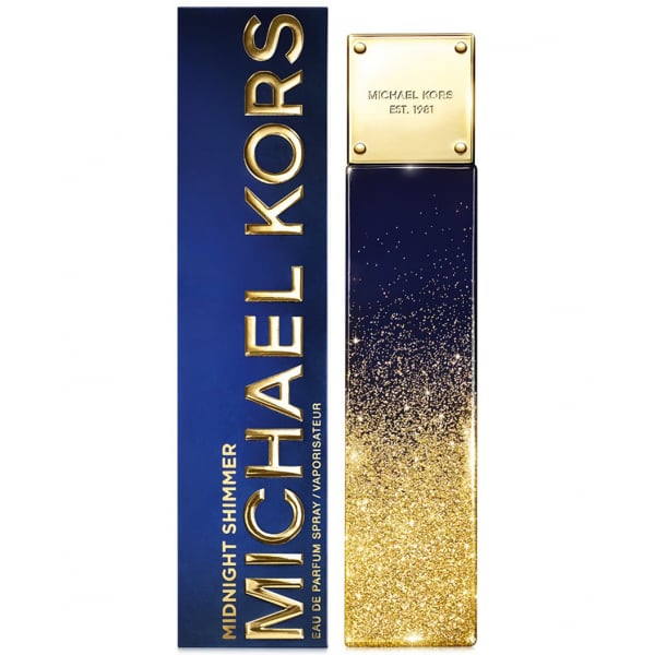 perfumy michael kors midnight shimmer