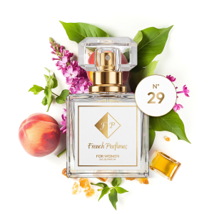 Francuskie Perfumy Nr 29