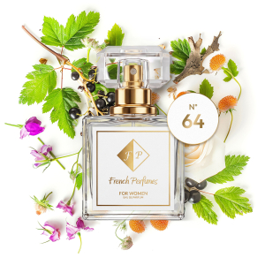 Francuskie Perfumy Nr 64