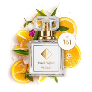 Francuskie Perfumy Nr 161
