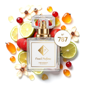 Francuskie Perfumy Nr 787
