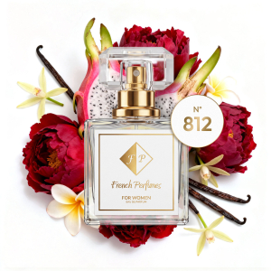 Francuskie Perfumy Nr 812