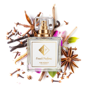 Francuskie Perfumy Nr 186
