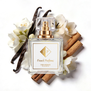 Francuskie Perfumy Nr 820