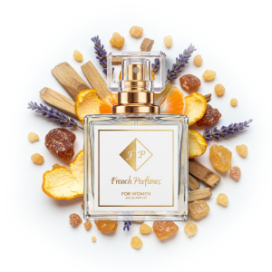 Francuskie Perfumy Nr 336