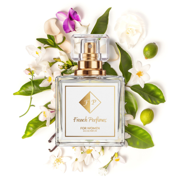 Francuskie Perfumy Nr 763