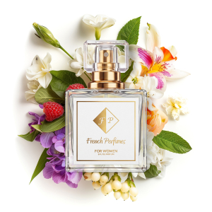 Francuskie Perfumy Nr 74