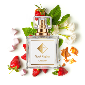 Francuskie Perfumy Nr 618