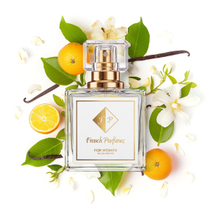 Francuskie Perfumy Nr 72