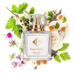 Francuskie Perfumy Nr 64