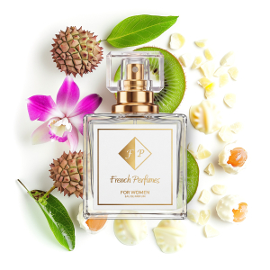 Francuskie Perfumy Nr 546