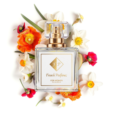 Francuskie Perfumy Nr 104