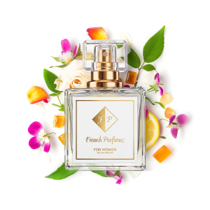 Francuskie Perfumy Nr 20