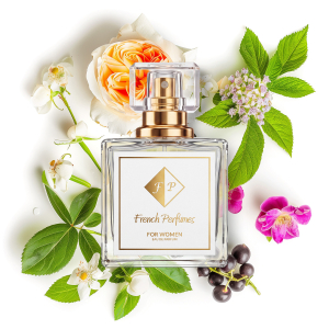 Francuskie Perfumy Nr 49