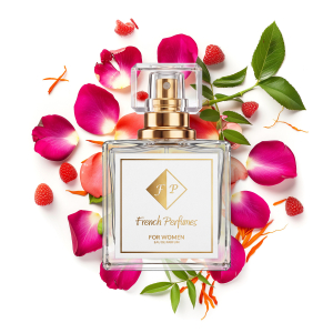 Francuskie Perfumy Nr 180