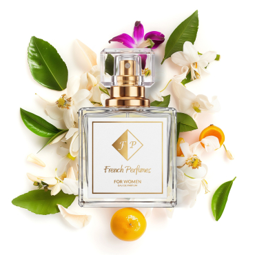 Francuskie Perfumy Nr 605