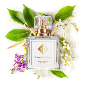 Francuskie Perfumy Nr 19