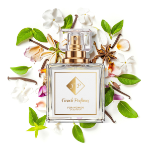 Francuskie Perfumy Nr 609