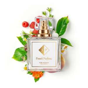 Francuskie Perfumy Nr 637