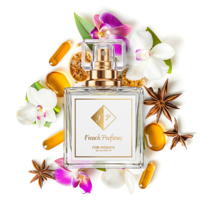 Francuskie Perfumy Nr 100