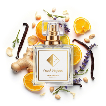 Francuskie Perfumy Nr 792