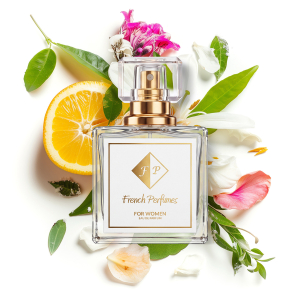 Francuskie Perfumy Nr 660