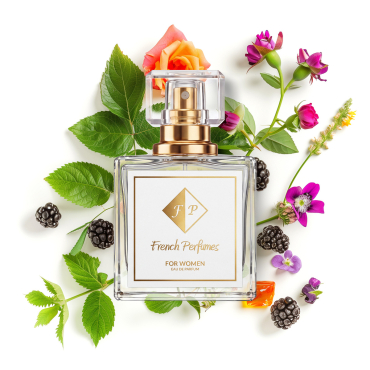 Francuskie Perfumy Nr 686