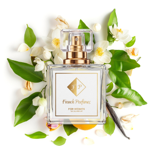 Francuskie Perfumy Nr 719
