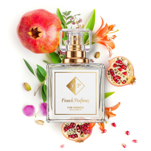 Francuskie Perfumy Nr 722