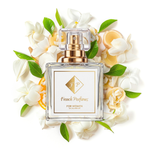 Francuskie Perfumy Nr 737