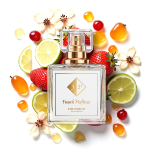 Francuskie Perfumy Nr 787