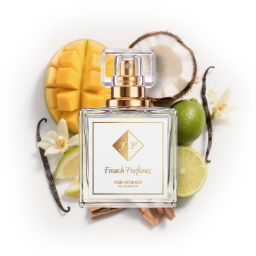 Francuskie Perfumy Nr 799