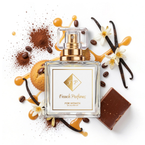Francuskie Perfumy Nr 823