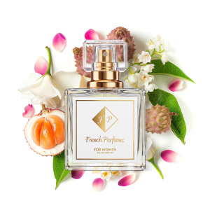 Francuskie Perfumy Nr 81