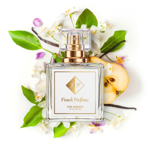 Francuskie Perfumy Nr 745
