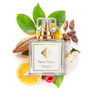 Francuskie Perfumy Nr 628