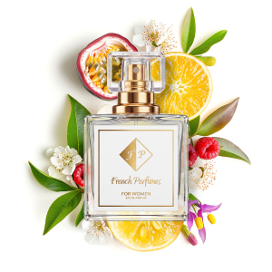 Francuskie Perfumy Nr 559